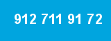 912 711 91 72